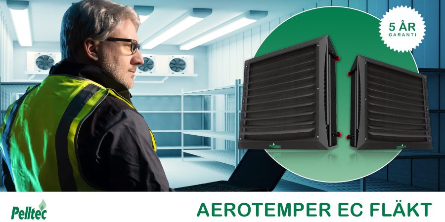 Aerotemper