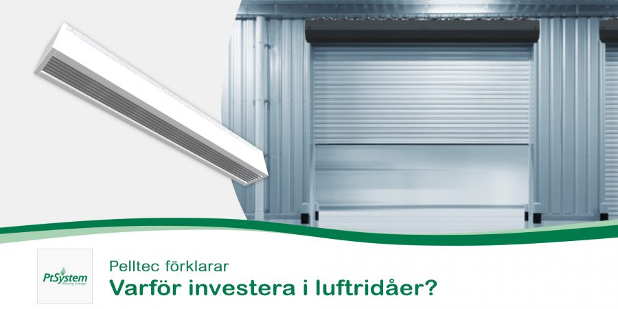 Luftridå-inlägg
